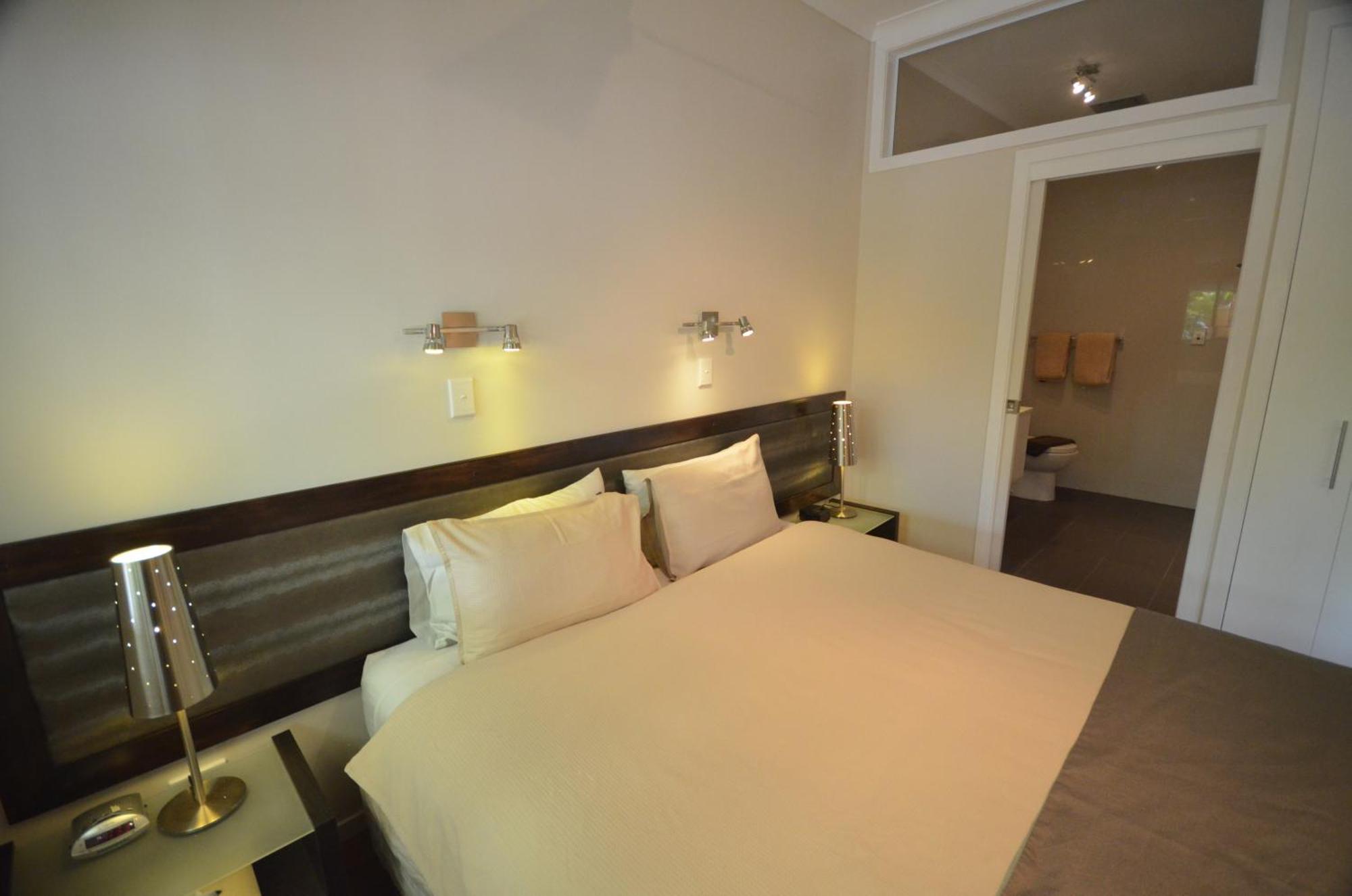 Cumberland Resort & Spa Burnt Pine Chambre photo
