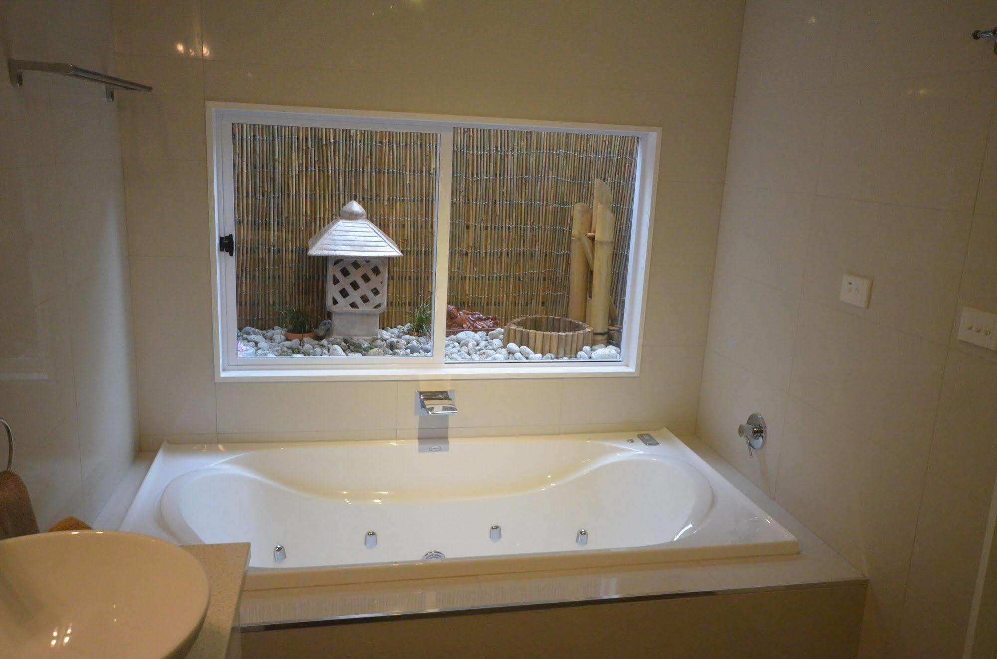 Cumberland Resort & Spa Burnt Pine Extérieur photo