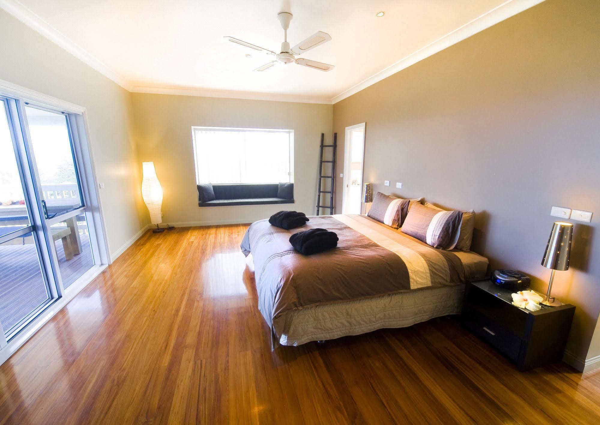 Cumberland Resort & Spa Burnt Pine Extérieur photo