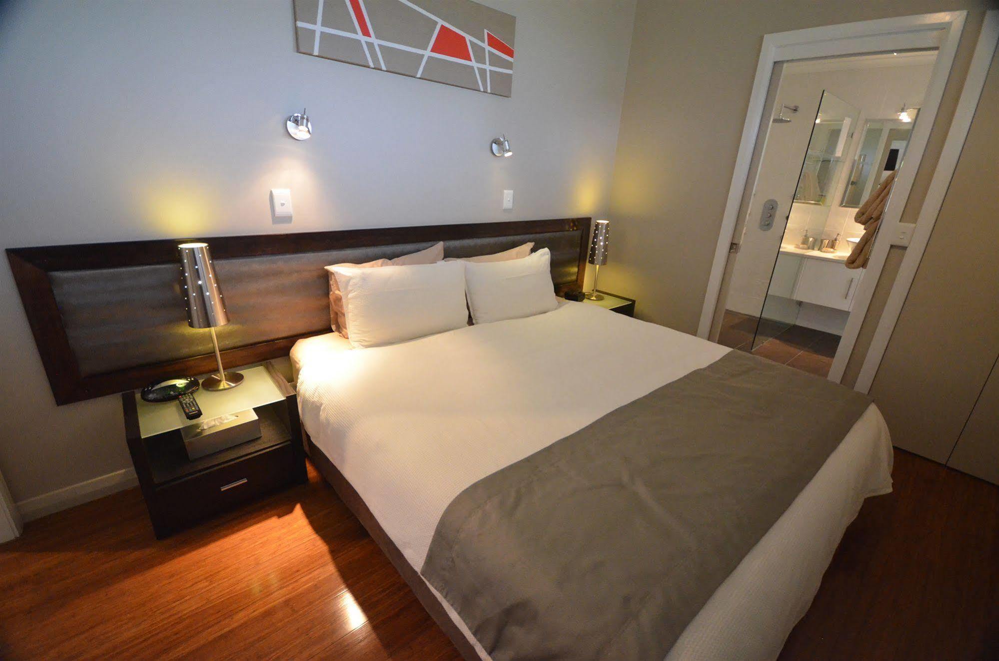 Cumberland Resort & Spa Burnt Pine Extérieur photo